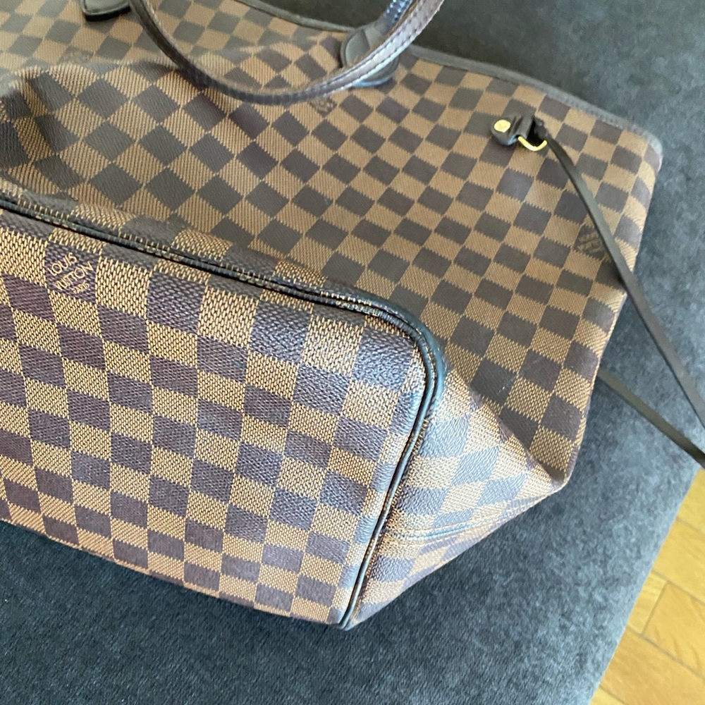 ❌SOLD❌LV Neverfull GM - Picture 9 of 12